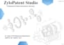 create professional utility and design patent drawings